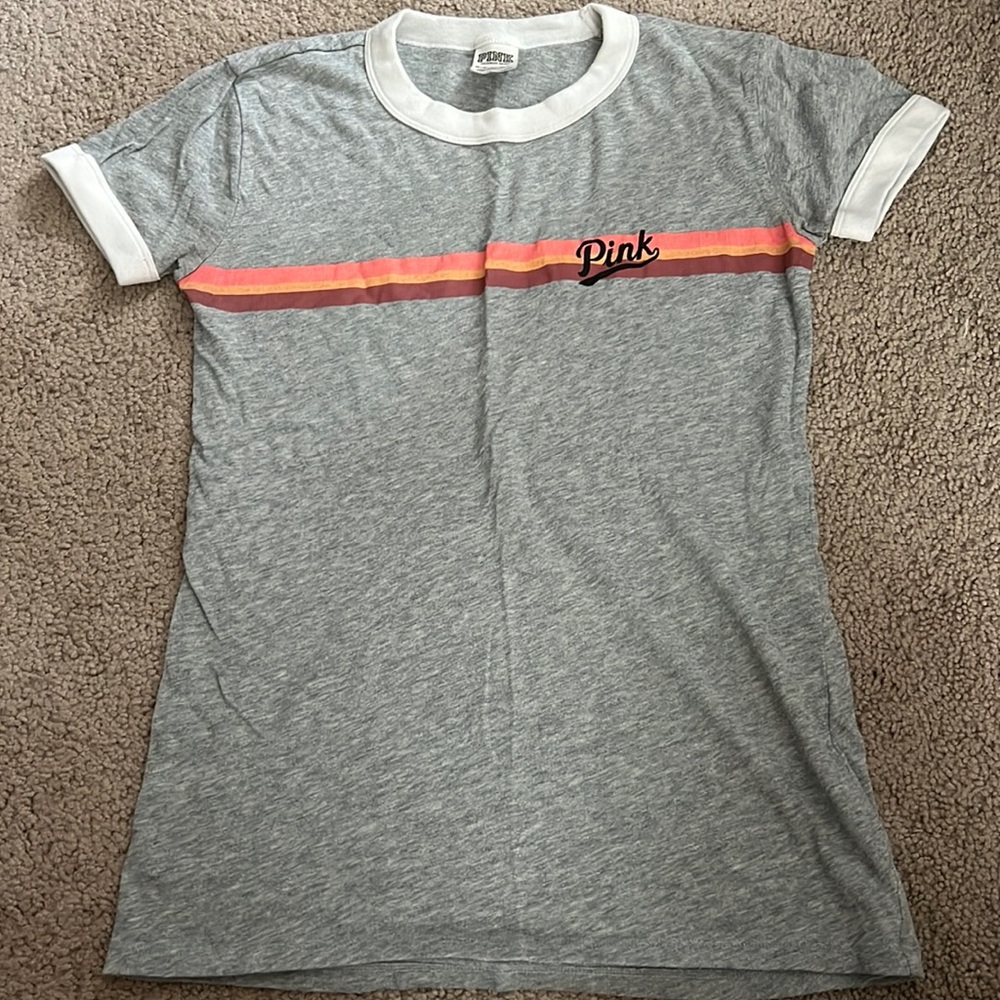 VS PINK, t-shirt